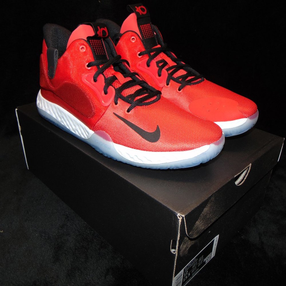 Nike KD Trey 5 VII Size 12 Brand New in Box